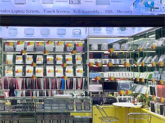 Guangzhou Riss Electronic Technology Company Limited manufacturer production line