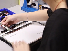 Manufacturing, wholesale and procurement of LCD screens for notebook computers