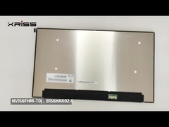 NV156FHM-T0J、B156HAK02.4