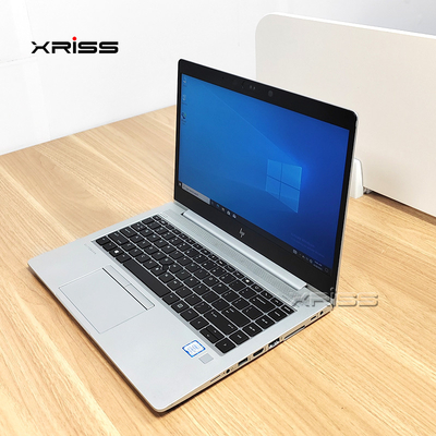 For 14" HP EliteBook 840 G5 G7 G8 I5/i7 processor FHD Display up to 32GB RAM & 512GB SSD Laptop Notebook