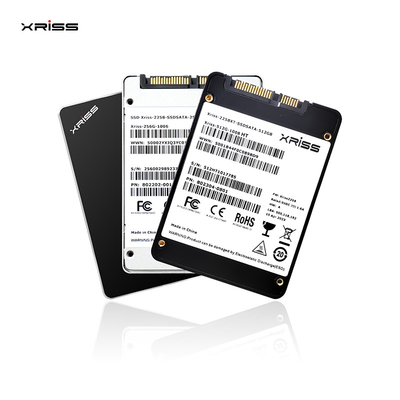 Buy 2.5 Inch SATA 3.0 SSD 128GB 256GB 512GB 1TB 2TB Solid State Drive SSD online manufacture