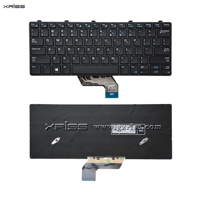 Buy English Laptop Keyboard For Dell Latitude 3400 3310 3390 Vostro 5481 Vostro 5581 online manufacture