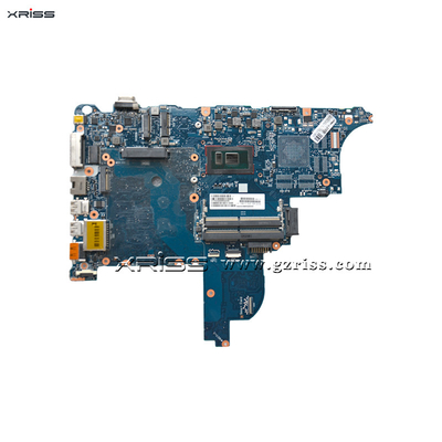 Buy Laptop Motherboard Replacement 916834-601 916834-001 6050A2860101-MB For HP online manufacture