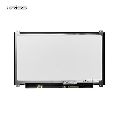 quality  Slim 13.3 Inch Laptop Screen Edp 40pins FHD 45% NTSC IPS NV133FHM-N41 With Frame factory