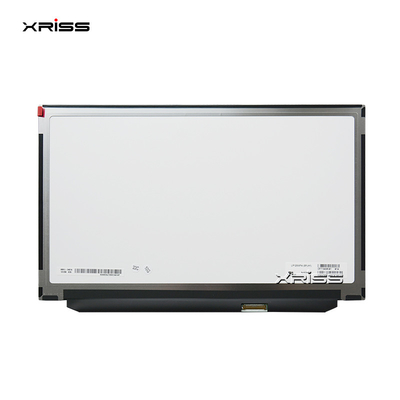 Buy Slim Laptop Screen 12.5 Inch 30pins 1920x1080 Without Frame LP125WF4-SPH1 online manufacture