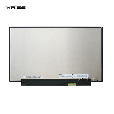Buy N125HCE-GN1 30pins LCD LED Screen FHD IPS 50% NTSC For Thinkpad X260 X270 X280 online manufacture
