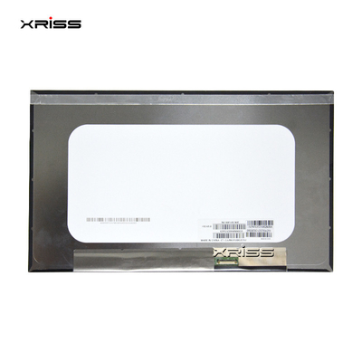 Buy NV140FHM-N4T Laptop LCD LED Screen 1920x1080 Slim 30pins IPS PCBA Bent Display online manufacture