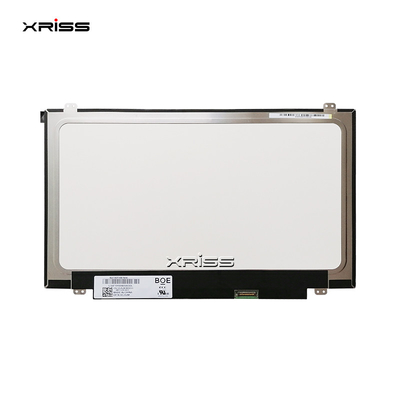 Buy NV140FHM-N46 Laptop Screens 14.0 Slim 30pins FHD 45% NTSC IPS With Frame online manufacture