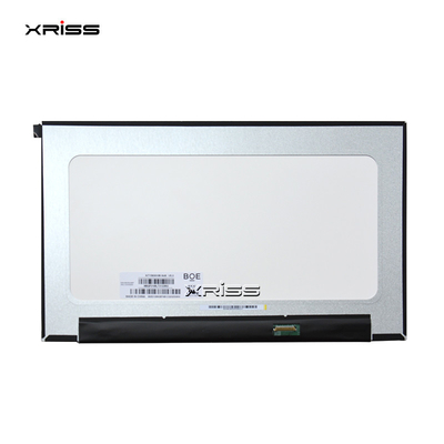 Buy PCBA Bent 15.6 Inch Laptop Screen NT156WHM-N46 Slim 1366*768 30pins online manufacture