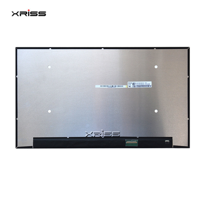 Buy Slim 15.6 Inch Laptop Screen FHD IPS EDP PCBA Bent 45% NTSC NV156FHM-N4N V8.0 online manufacture