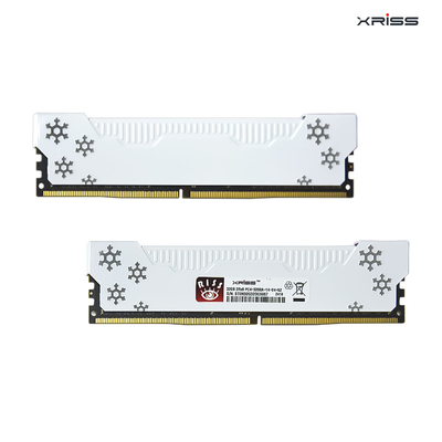 Buy DDR5 DIMM Desktop Computer Ram 8GB 16GB 32GB 5600MHz 4800MHz online manufacture