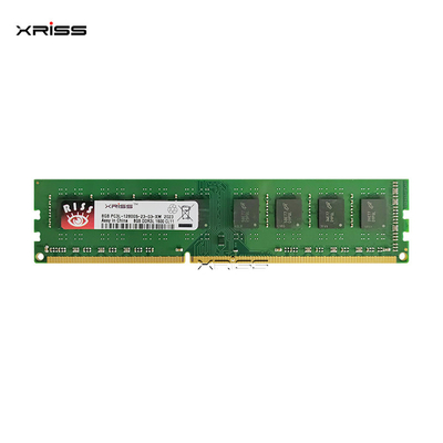 Buy DDR3 DIMM Desktop Computer Gaming Ram Memory 8GB 16GB 1600MHz 1333MHz online manufacture
