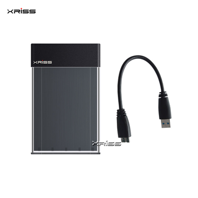 Buy Usb3.0 Type C External Hard Drive Disk Case Sata 2.5Inch online manufacture