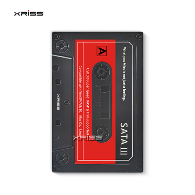 Buy YPH03 External Hard Drive Enclosure Usb 3.0 Type C Sata 2.5 Inch online manufacture