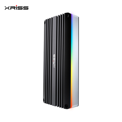 Buy PCIe Input Interface External Hard Drive Enclosure For MacBook Apple Flash SSDs online manufacture