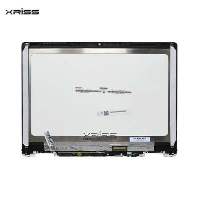 Buy 12In LCD Touch Screen Digitizer L63855-JN1 For HP Chromebook X360 12B-CA online manufacture
