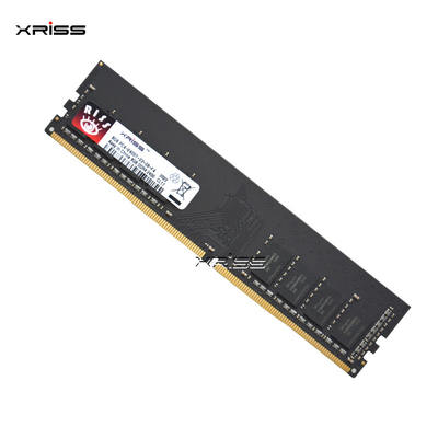 Buy DDR4 PC RAM Memoria 8GB 16GB 3200MHz Desktop Computer Memory Rams 288pin online manufacture