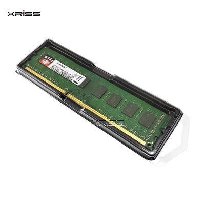 Buy PC Computer Memory DDR3 8GB 1600MHz Memory RAM Desktop Playing Game Fast (Green) online manufacture