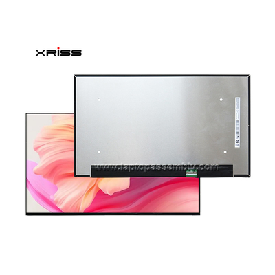 Buy 15.6'' Slim 30Pin 1920*1080 FHD IPS B156HAN02.5 NV156FHM-N4H B156HAN09.1 Laptop Screen online manufacture