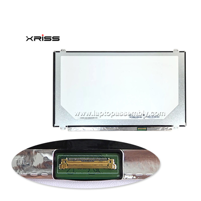 Buy N156HGE-EAL FHD EDP 30pins Matte 15.6 Inch Slim Laptop LCD Screen Matrix Display online manufacture