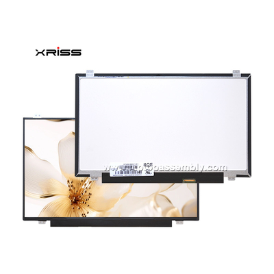 Buy 14.0 Slim Laptop LCD Screen NT140WHM-N41 N140BGA-EA4 30Pins Display Panel online manufacture