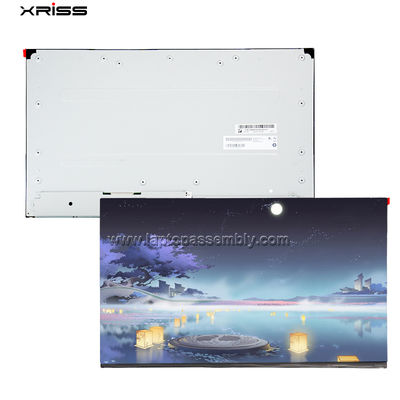 quality  New 21.5" 30Pin TFT M215HAN01.3 All-In-One LCD Screen for HP Laptop LCD Screen factory