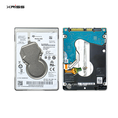 HDD Hard Drives 500GB 1TB 2TB Hdd 2.5 Inch Internal Hard Drive Hdd for Laptop Desktop Hard Disk