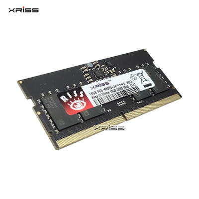 RAM DDR5 Memory 8GB 16GB 32GB 4800Mhz 5200Mhz 5600Mhz  Notebook for Laptop Desktop With CE