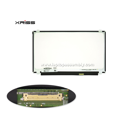 Whoesale New Laptop Screen 15.6" Slim 30Pin FHD NT156FHM-N41 Laptop LCD Screen