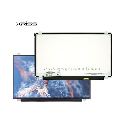 Whoesale New Laptop Screen 15.6" Slim 30Pin FHD NT156FHM-N41 Laptop LCD Screen