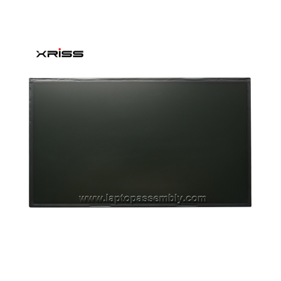 New Edgeless  Without Screw15.6" Slim 40pin BENT QT156WHM-N50 1366*768 Narrow Laptop  LCD Screen With CE