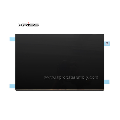 Original BENT With CE ATNA40YK04 ATNA40YK06 ATNA40YK15 14.0" Slim 40pin Without Screw 2880*1800 Narrow  Laptop OLED Screen