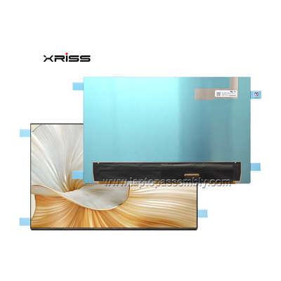 Original BENT With CE ATNA40YK04 ATNA40YK06 ATNA40YK15 14.0" Slim 40pin Without Screw 2880*1800 Narrow  Laptop OLED Screen