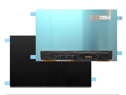 Original BENT With CE ATNA40YK04 ATNA40YK06 ATNA40YK15 14.0" Slim 40pin Without Screw 2880*1800 Narrow  Laptop OLED Screen