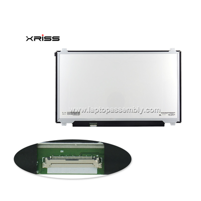 New 17.3'' FHD LCD Screen Display FHD Panel Matrix Replacement Part LP173WF4-SPF3 B173HAN01.3 for Asus ROG Strix GL753VD Series