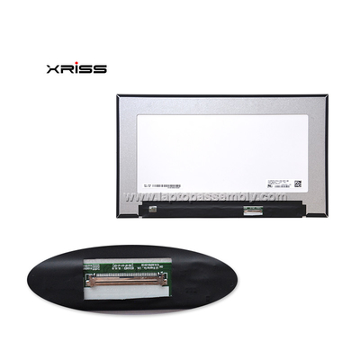 Original 14.0" Slim 40Pin Laptop LCD Touch Screen LP140WFB-SPH1 B140HAK03.1 FHD 1920x1080 Display Panel