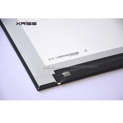 Original 14.0" Slim 40Pin Laptop LCD Touch Screen LP140WFB-SPH1 B140HAK03.1 FHD 1920x1080 Display Panel