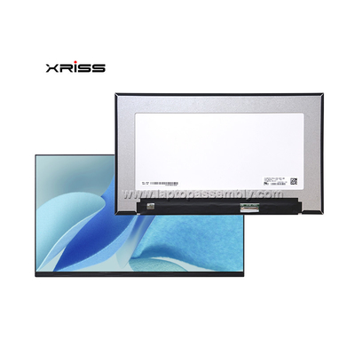 Original 14.0" Slim 40Pin Laptop LCD Touch Screen LP140WFB-SPH1 B140HAK03.1 FHD 1920x1080 Display Panel