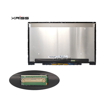 15.6 Inch Touch Screen For HP Pavilion X360 15-ER Series 15-er0002ur 15-er0032ng 15-er0055ng Digitizer Assembly Replacement