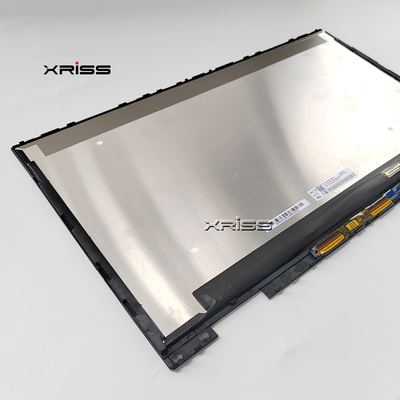 15.6 Inch Touch Screen For HP Pavilion X360 15-ER Series 15-er0002ur 15-er0032ng 15-er0055ng Digitizer Assembly Replacement