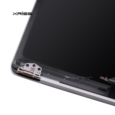 Laptop Lcd Display Screen Digitizer Full Assembly for Macbook Pro 2016 2017 13 15 16 Inch A1706 A1708 Lcd Screen Replacement