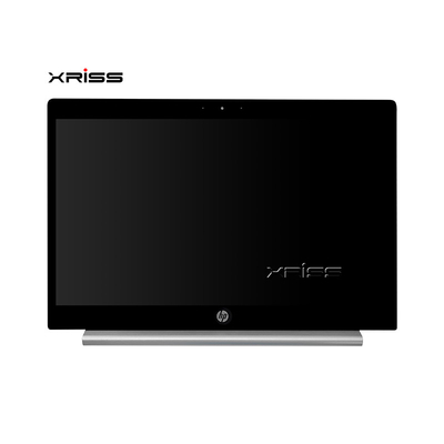 15.6 Inch Touch Screen For HP ProBook 450 G6 Notebook PC Digitizer Assembly Replacement