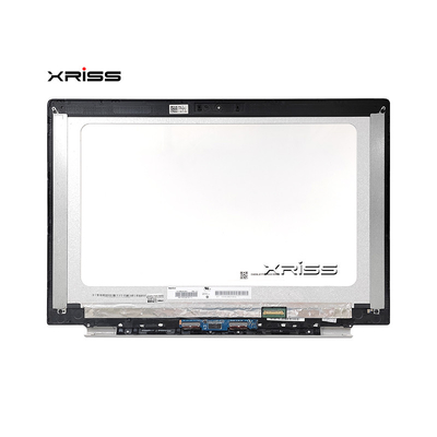 15.6 Inch Touch Screen For HP ProBook 450 G6 Notebook PC Digitizer Assembly Replacement