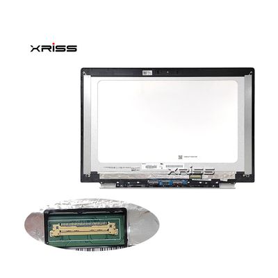 15.6 Inch Touch Screen For HP ProBook 450 G6 Notebook PC Digitizer Assembly Replacement