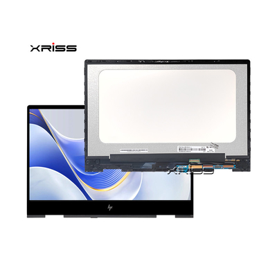 New 15.6 Inch Touch Screen For HP Laptop 15-DS Series Digitizer Assembly Replacement