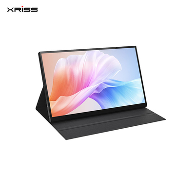 UHD 1080P Portable Monitor Screen 15.6Inch 60Hz USB For Switch