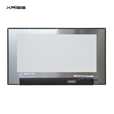 IPS PCBA Bent LCD 14 Inch Laptop Screen NV140FHM-N4N 30Pins For Latitude 3420 5430