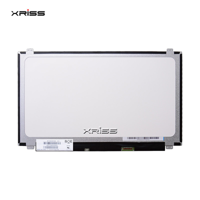 15.6 Inch Laptop LCD Display NT156WHM-N42 Slim 30pin With Frame