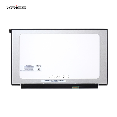 15.6 Inch Slim Laptop LCD Screen NT156WHM-N44 30pins 1366*768 No Frame
