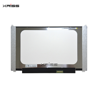 Laptop On Cell Touch Screen LCD NV140FHM-T07 14.0 Inch 40pins 1920X1080 IPS